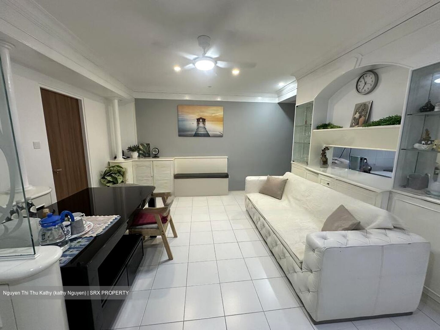 Fernwood Towers (D15), Condominium #468903791